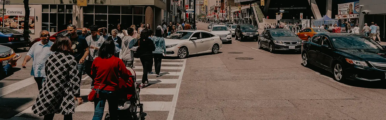 Accelerating Plans For Complete Streets - Miovision