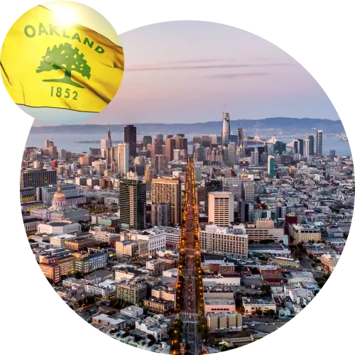 Addressing Mobility And Safety Concerns In Oakland - Miovision