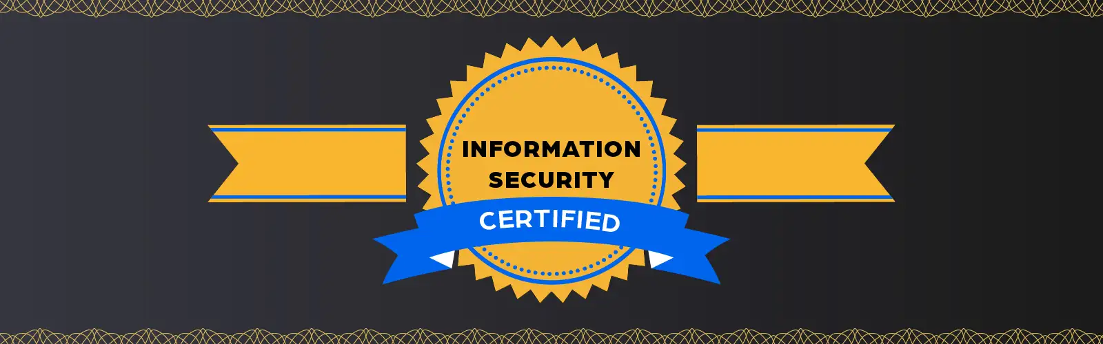 Certifying Our Information Security Practices - Miovision