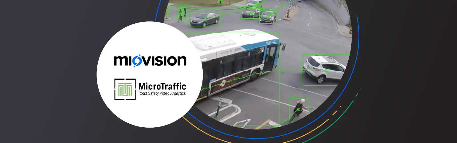 Microtraffic To Help Make Streets Safer - Miovision