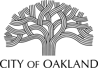Oakland City Logo
