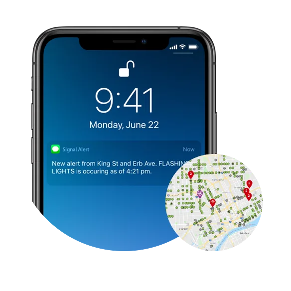 Automatic Alerts - Miovision
