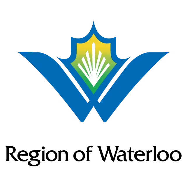 Region Of Waterloo Logo