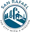 San Rafael City Logo