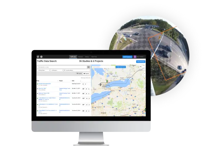 Managed Connectivity - Miovision