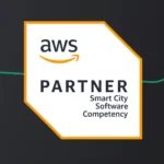 AWS Smart City Competency