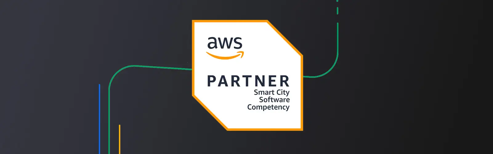 AWS Smart City Competency
