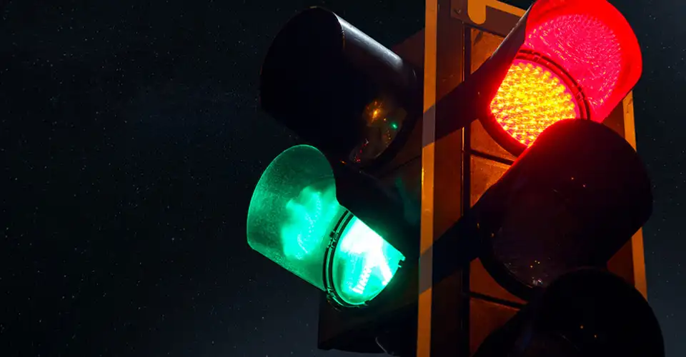 Smarter Traffic Signals For A Smarter City - Miovision