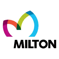 Milton Logo