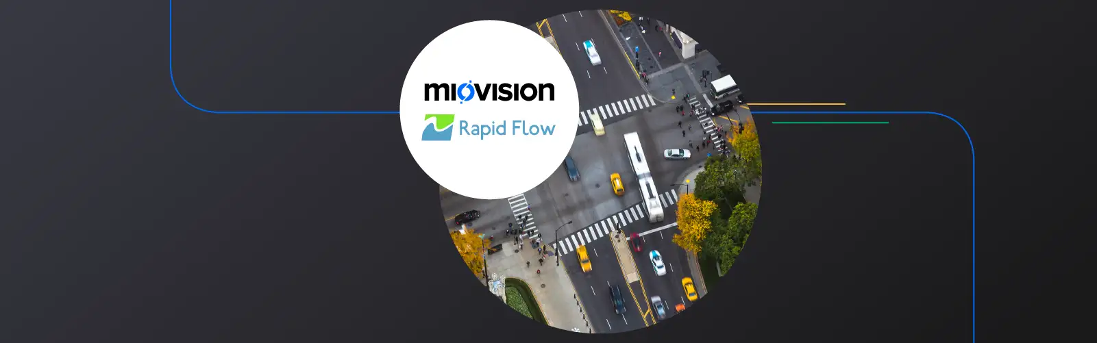 Welcome, Rapid Flow - Miovision