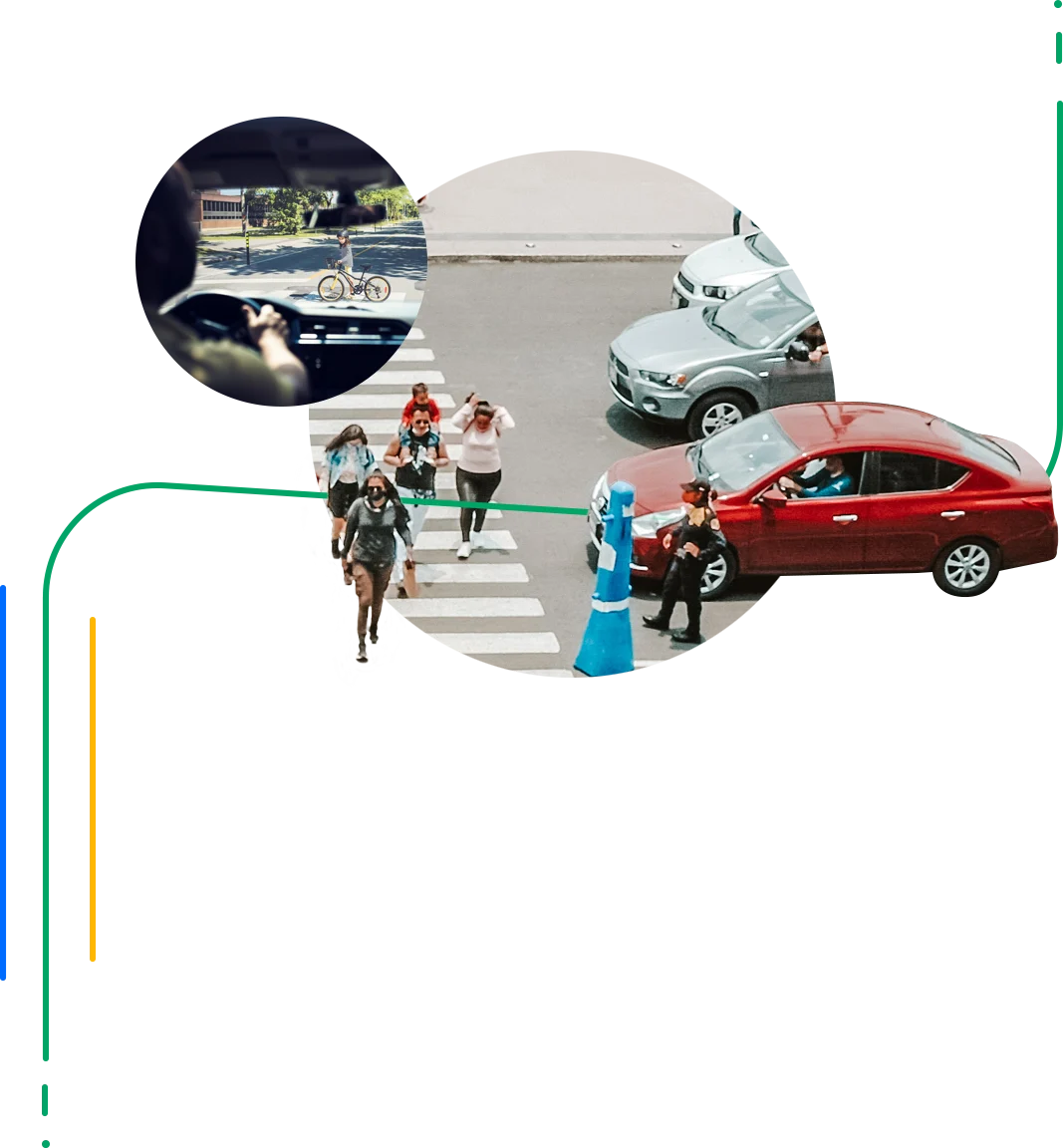Managed LTE Connectivity - Miovision