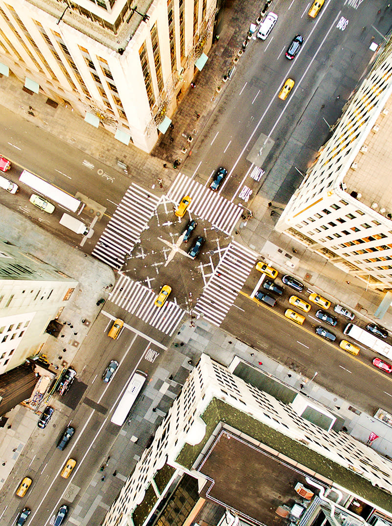 Traffic Signal Retiming - Miovision