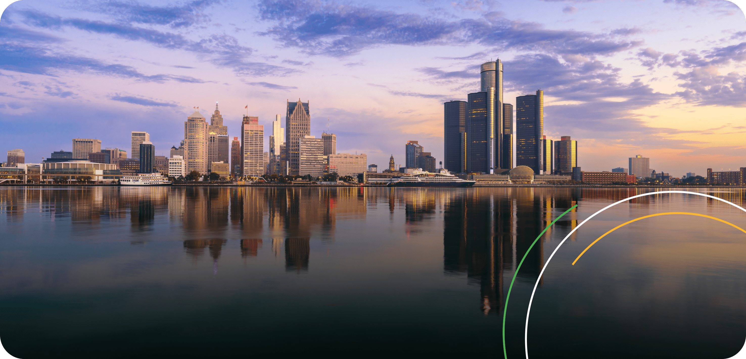 The Motor City Never Stalls: How Miovision Transformed Road Safety in Detroit