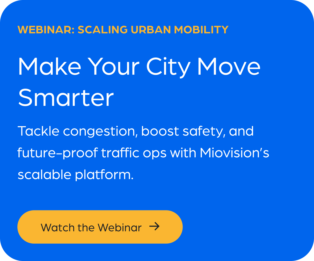 Webinar CTA Mobile