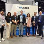 The Miovision Team at ITSWC 2025