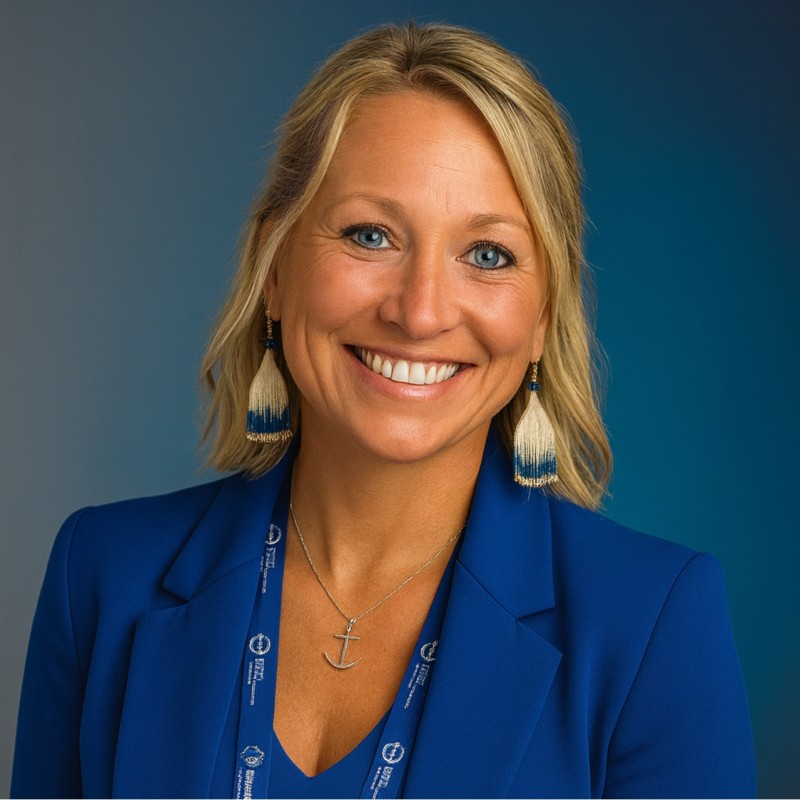 Shannon Bailey, CPBPM