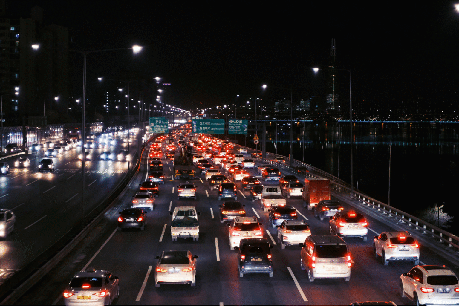 What Metrics Matter in Traffic Signal Performance? | Miovision