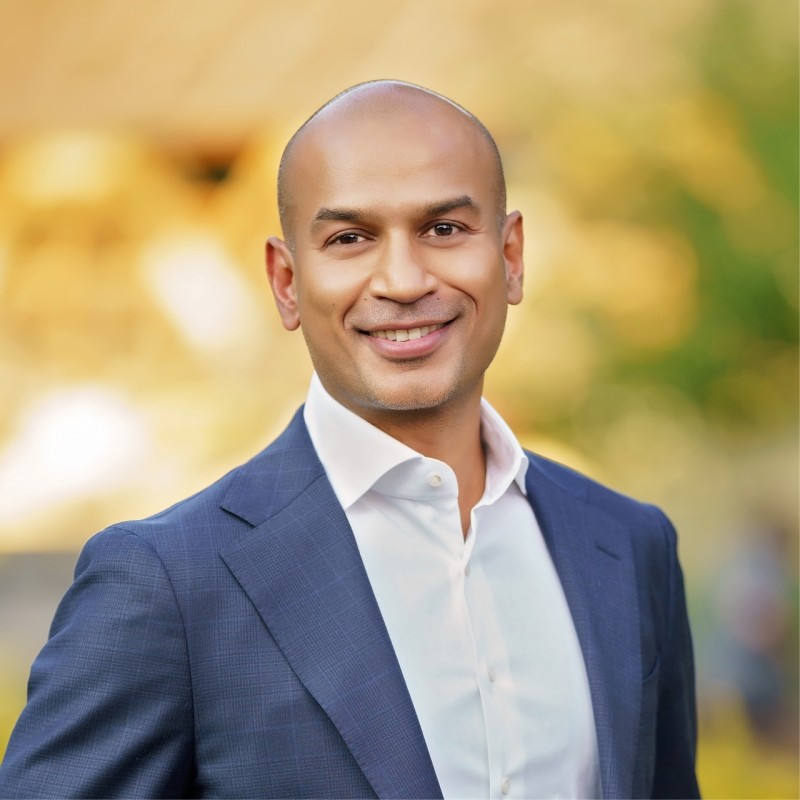 Miovision Appoints Shobhit Jain as Chief Technology Officer - Miovision