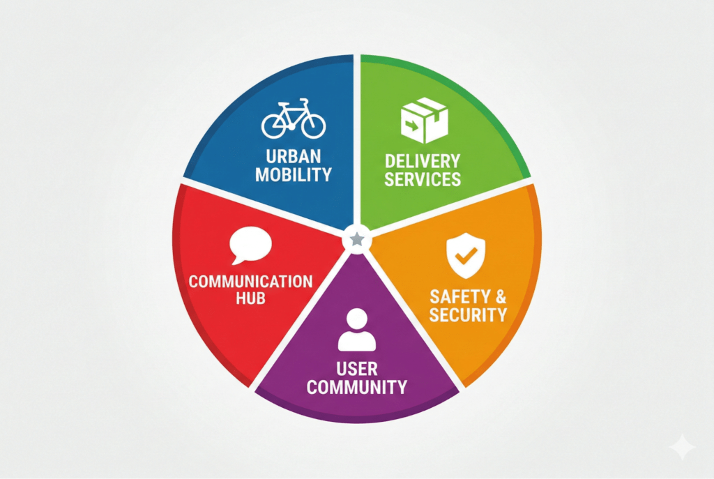 Pacing Problem The Pace Problem: Mobility Is Changing Faster Than City Systems Can ...