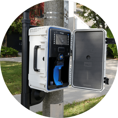 One device for capturing all traffic data