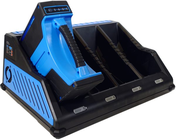 Scout battery charger