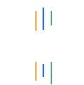 Icon of vehicles in traffic, representing instant speed studies