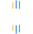 Icon of a database with a plus sign, representing scalability